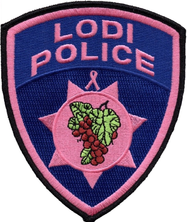 Lodi PD